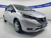 Image for 2020 Nissan Note Hatchback