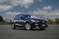 Image for 2026 Mazda 2 K LIMITED HATCH 1.5 6AT