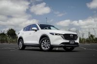 Image for 2026 Mazda CX-5 M AWD GSX 2.5 AUTO PETROL