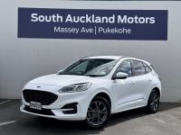 Image for 2023 Ford Escape St-line Fhev 2.5ph