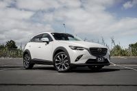 Image for 2026 Mazda CX-3 I GSX 2WD AUTO PETROL