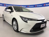 Image for 2020 Toyota Corolla Wagon Touring Hybrid