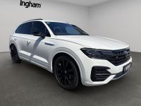 Image for 2021 Volkswagen Touareg SUV V6s 210KW TDI 3.0DT