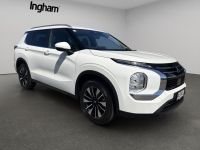 Image for 2025 Mitsubishi Outlander SUV Ls 2.5P/Cvt