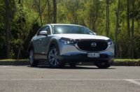 Image for 2021 Mazda CX-30 Ltd Ptr 2.5p/4wd/6at