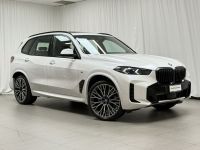 Image for 2025 BMW X5 12EV XDRIVE30D 3.0DT/4WD