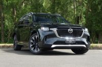 Image for 2026 Mazda CX-90 AWD 3.3L Takami 8AT M Hybrid