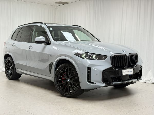 2025 BMW X5 12EV XDRIVE30D 3.0DT/4WD image