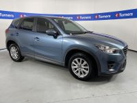 Image for 2016 Mazda CX-5 SUV GSX