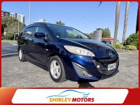 Image for 2011 Mazda Premacy | 2.0L Auto Wagon