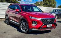 Image for 2019 Hyundai Santa Fe TM |  Elite 2.4 Petrol | 4WD