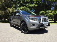 Image for 2021 Nissan Navara ST-X 2WD D/C 2.3L AUTO