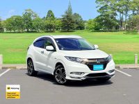 Image for 2017 Honda Vezel SUV HV Z HONDA SENSING