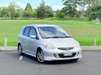 Image for 2006 Honda Fit Hatchback 