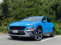 Image for 2021 Hyundai Kona Elite 2.0L Petrol