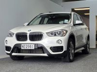 Image for 2016 BMW X1 SUV 18D 2.0D/ SDRIVE/ SPORT LINE