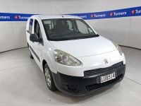 Image for 2014 Peugeot Partner Van 1.6