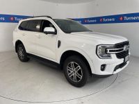 Image for 2024 Ford Everest SUV Trend