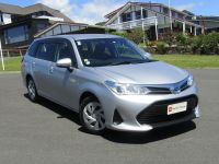 Image for 2020 Toyota Corolla 1.5 Hybrid Wagon