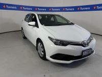 Image for 2018 Toyota Corolla Hatchback GX