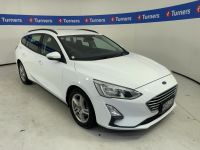 Image for 2020 Ford Focus Wagon Trend Wagon