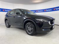 Image for 2021 Mazda CX-5 SUV GSX PTR