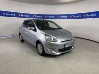 Image for 2015 Mitsubishi Mirage Hatchback