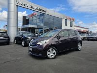 Image for 2014 Toyota Ractis Hatchback 1.5P