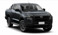 Image for 2026 Nissan Navara Ute ST-X 4WD Auto