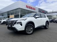 Image for 2026 Nissan X-Trail SUV ST 2.5P/4WD