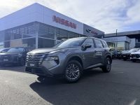 Image for 2026 Nissan X-Trail SUV ST 2.5P/4WD