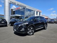 Image for 2018 Hyundai Tucson SUV Elite Mpi 2.0P
