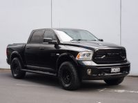 Image for 2020 RAM 1500 Laramie Std 5.7P 4WD 8A 4Dr Ute