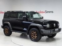 Image for 2025 GWM Tank 300 Ultra 2.4D 4WD 9A 5Dr SUV