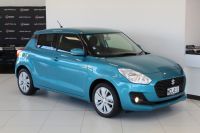 Image for 2017 Suzuki Swift 1.2L PETROL
