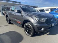 Image for 2020 Ford Ranger FX4 DOUBLE CAB 2WD