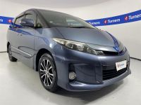 Image for 2012 Toyota Estima Wagon