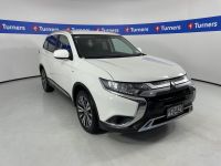 Image for 2022 Mitsubishi Outlander SUV LS