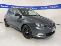 Image for 2017 Skoda Fabia Hatchback 81KW TSI DSG