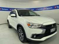 Image for 2017 Mitsubishi ASX SUV XLS