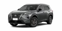 Image for 2026 Nissan X-Trail ST 4WD 2.5 Petrol