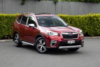 Image for 2019 Subaru Forester 2.5 Premium 2019