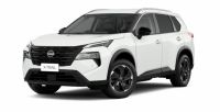 Image for 2026 Nissan X-Trail ST-L E-Power 1.5 Petrol Hybrid