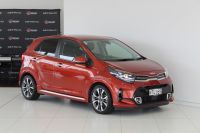 Image for 2021 Kia Picanto Gt-Line 1.2P/4At