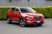 Image for 2018 Hyundai Tucson 2.0 MPi 2WD A6 Elite