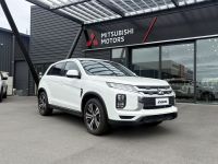 Image for 2026 Mitsubishi ASX LS 2.0P CVT 2WD