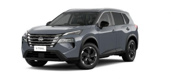 2026 Nissan X-Trail ST-L 2WD 2.5 Petrol image