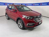 Image for 2016 Hyundai Santa Fe SUV DM