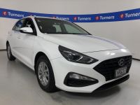 Image for 2021 Hyundai I30 Hatchback PDE 1.5 Hatch