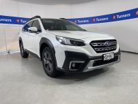 Image for 2021 Subaru Outback SUV